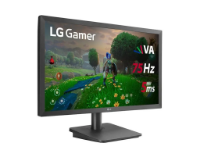 imagem de Monitor Lg Gamer 21,5" Led/Va Fhd 75hz 5ms Hdmi Usb - 22mp410-B.Awzm