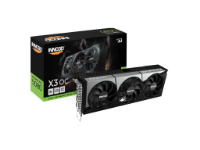 imagem de Placa de Video Inno3d Geforce Rtx 5080 X3 Oc 16gb Gddr7 256 Bits - N50803-16d7x-17603930