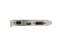 imagem de Placa de Video Msi Geforce Gt 710 2gd3 Lp 2gb Ddr3 64 Bits - 912-V809-4415