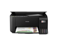 imagem de Multifuncional Epson Ecotank L6370 Wi-Fi Jato de Tinta - C11cl43302