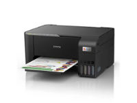 imagem de Multifuncional Epson Ecotank L6370 Wi-Fi Jato de Tinta - C11cl43302