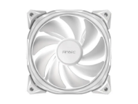 imagem de Kit com 5 Cooler P/ Gabinete Antec Fusion 120mm Argb Branco - 0-761345-57005-3