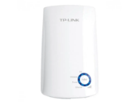 imagem de Repetidor Tp-Link Wireless Tl-Wa850re 300mbps com Botao Wps