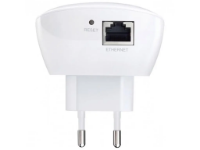 imagem de Repetidor Tp-Link Wireless Tl-Wa850re 300mbps com Botao Wps