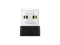 imagem de Adaptador Usb Wi-Fi Bluetoth Nano Ac650 - Ma20nb
