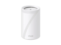 imagem de Roteador Tp-Link Mesh Wi-Fi 7 2.5g Tri-Band Be11000 Deco Be65- Tpn0466