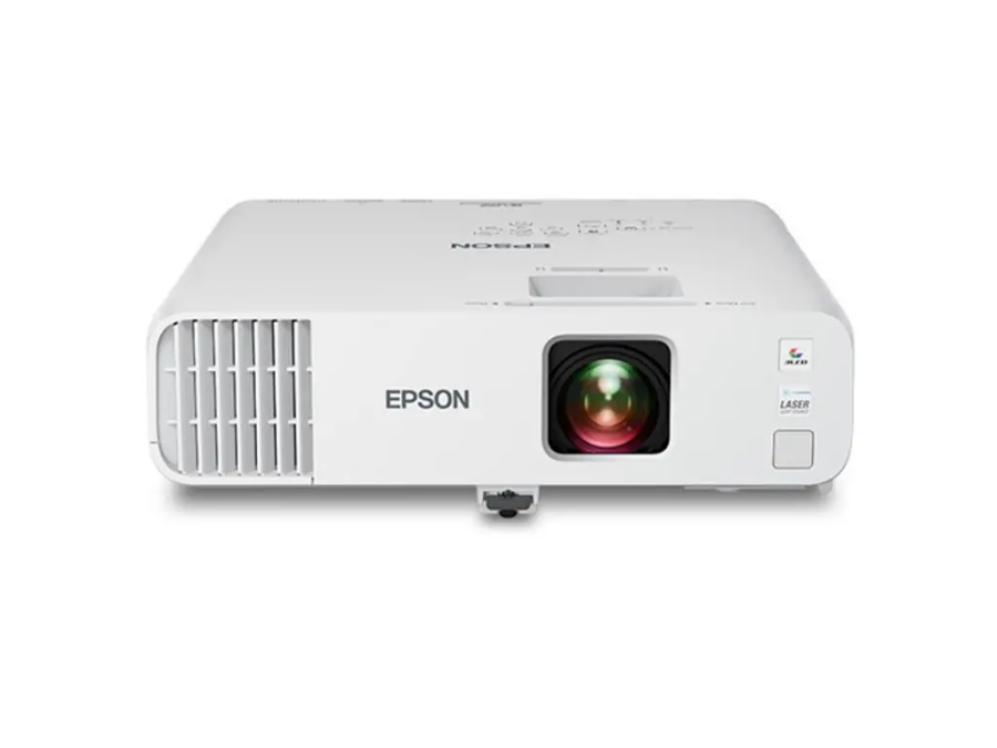 imagem de Projetor Epson Powerlite L260f Wuxga 4600 Lumens 1920x1080 - V11ha69020