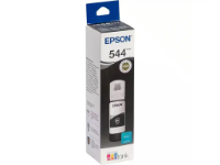 imagem de Garrafa de Tinta Epson 544 Preto 65ml - T544122-Br