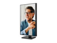 imagem de Monitor Aoc 22" Led/Va Fhd 75hz 4ms Hdmi Vga Displayport Base Ajustavel - 22p2um