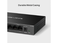 imagem de Desktop Switch 8 Portas Gigabit Ms108gs - Mcs0058