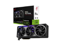 imagem de Placa de Video Asus Rog Astral Geforce Rtx 5080 Gaming Oc 16gb Gddr7 256 Bits - Rog-Astral-Rtx5080-O16g-Gaming