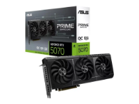 imagem de Placa de Video Asus Prime Geforce Rtx 5070 Oc 12gb Gddr7 192 Bits - Prime-Rtx5070-O12g