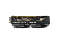 imagem de Placa de Video Asus Dual Geforce Rtx 5060 Oc 8gb Gddr7 128 Bits - Dual-Rtx5060-O8g