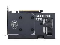imagem de Placa de Video Msi Geforce Rtx 5060 8g Ventus 2x Oc 8gb Gddr7 128 Bits - 912-V550-012