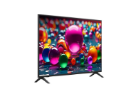 imagem de Smart Tv Lg 55" Led 4k Hdmi Usb Wi-Fi Bluetooth Thinq Ai Alexa Apple Airplay - 55au801c0sa.Bwz