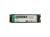 imagem de Nvme Ssd Pcie 3.0 512gb Hawking Leitura 2500mbs Escrita 1800mbs - Hkm28-512gb
