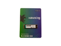imagem de Nvme Ssd Pcie 3.0 512gb Hawking Leitura 2500mbs Escrita 1800mbs - Hkm28-512gb