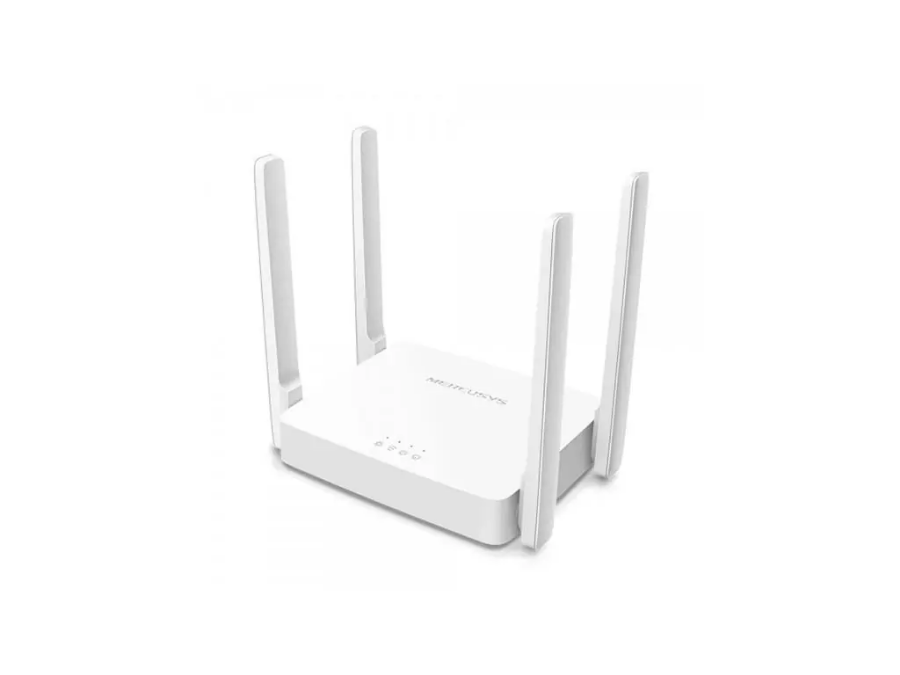 imagem de Roteador Mercusys Ac10 Wireless Dual Band Gigabit Ac1200