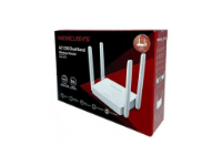imagem de Roteador Mercusys Ac10 Wireless Dual Band Gigabit Ac1200