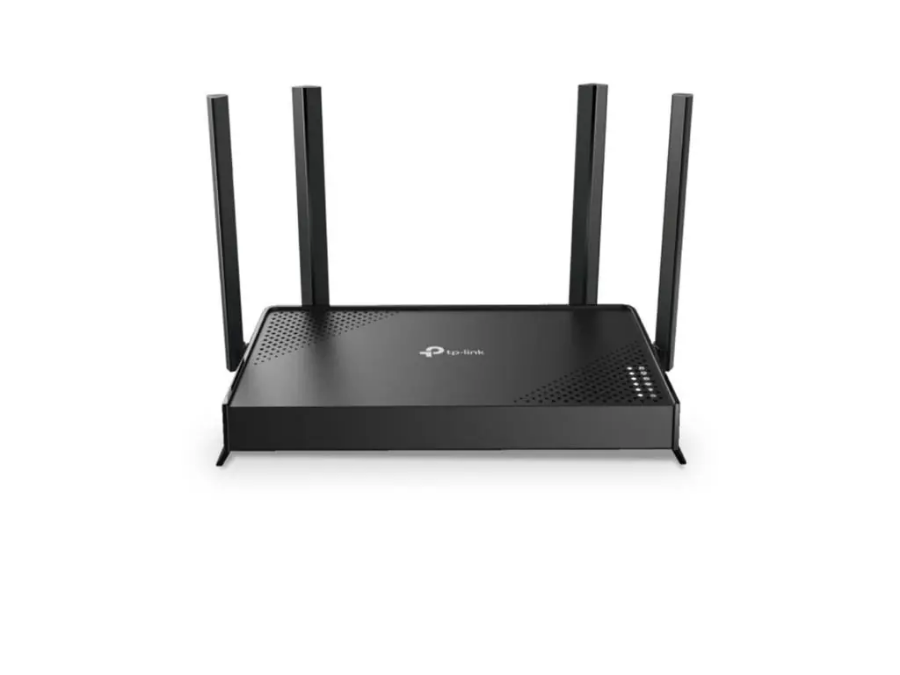 imagem de Roteador Tp-Link Eb3600(Br) Be3600 Dual-Band Wi-Fi 7 Router