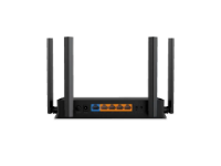 imagem de Roteador Tp-Link Eb3600(Br) Be3600 Dual-Band Wi-Fi 7 Router