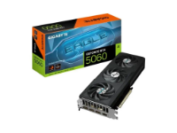 imagem de Placa de Video Gigabyte Geforce Rtx 5060 Eagle Max Oc 8gb Gddr7 128 Bits - Gv-N5060eaglemax Oc-8gd