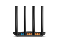 imagem de Roteador Tp-Link Archer C6 Wireless Dual Band Ac1300 Mu-Mimo