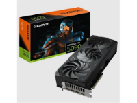 imagem de Placa de Video Gigabyte Geforce Rtx 5090 Windforce Oc 32gb Gddr7 512 Bits - Gv-N5090wf3oc-32gd