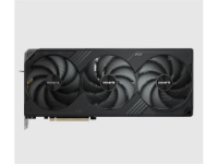 imagem de Placa de Video Gigabyte Geforce Rtx 5090 Windforce Oc 32gb Gddr7 512 Bits - Gv-N5090wf3oc-32gd
