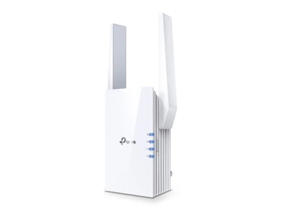 imagem de Extensor de Rede Wi-Fi Mesh Ax3000 6 - Re705x