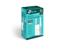 imagem de Extensor de Rede Wi-Fi Mesh Ax3000 6 - Re705x