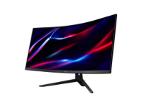 imagem de Monitor Acer Gamer 34" Curvo Ed343cur J0bmiippx Qhd 120hz 1ms Hdmi Vesa - Um.Ce3aa.003