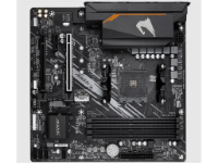imagem de Placa Mae Gigabyte Amd (Am4) Ddr4 Micro Atx - B550m Aorus Elite 1.3
