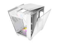 imagem de Gabinete Gamer Antec C8 Argb Branco Lateral de Vidro E-Atx/Atx/M-Atx/Itx - 0-761345-10028-1