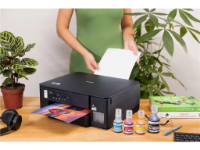 imagem de Impressora Brother Multifuncional Jato de Tinta Colorida Bivolt -  Dcpt430w (Substituta  Dcpt420w - Dcpt420wv)