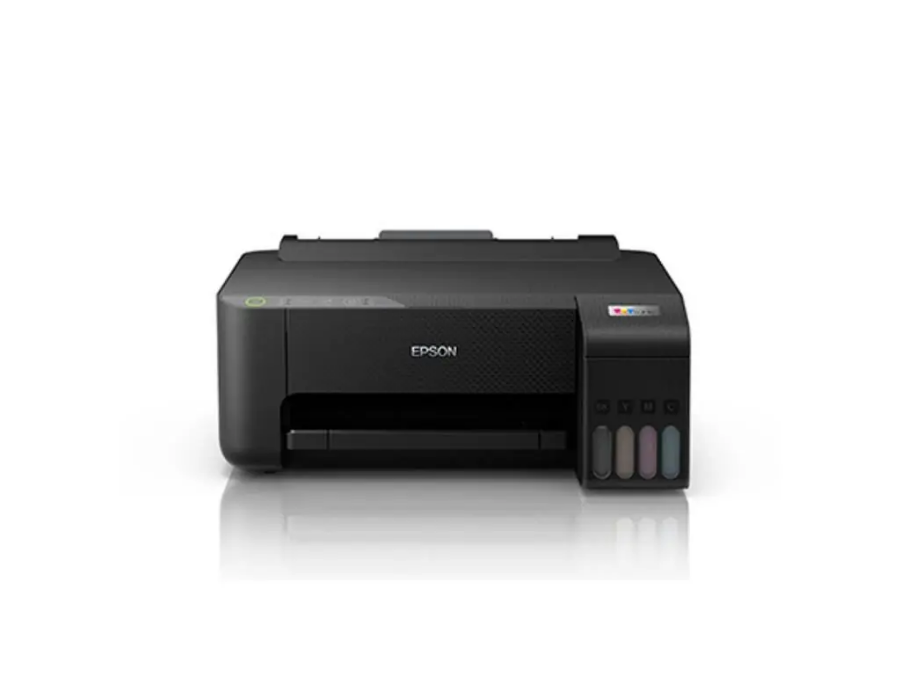 imagem de Impressora Epson Tanque de Tinta Wi-Fi Bivolt - L1250 - C11cj71302br