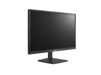 imagem de Monitor Lg 19,5" Led Hd 60hz 2ms Hdmi Vga D-Sub Vesa - 20mk400h-B.Awzm