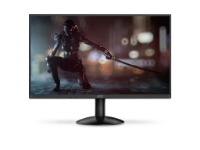 imagem de Monitor Aoc Gamer 21,5" Led Fhd 120hz 1ms Hdmi Vga Widescreen Wva Vesa - 22b30hm23/57