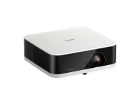 imagem de Projetor Epson Portátil Lifestudio Pop Ef-61w Full Hd 700 Lumens 1920 X 1080 - V11hb72021