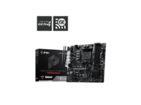 imagem de Placa Mae Msi Amd (Am4) Ddr4 Micro Atx - Pro B550m-P Wifi6e