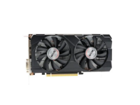imagem de Placa de Video Afox Geforce Rtx 2060 Super 8gb Gddr6 256 Bits - Af2060s-8192d6h4-V2
