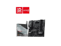 imagem de Placa Mae Msi Amd (Am4) Ddr4 Micro Atx - B550m Gaming Plus Wifi6e