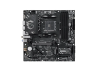 imagem de Placa Mae Msi Amd (Am4) Ddr4 Micro Atx - B550m Gaming Plus Wifi6e