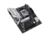 imagem de Placa Mae Asus Amd (Am5) Ddr5 Micro Atx - B650m-Ayw Wifi