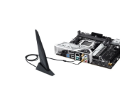 imagem de Placa Mae Asus Amd (Am5) Ddr5 Micro Atx - B650m-Ayw Wifi