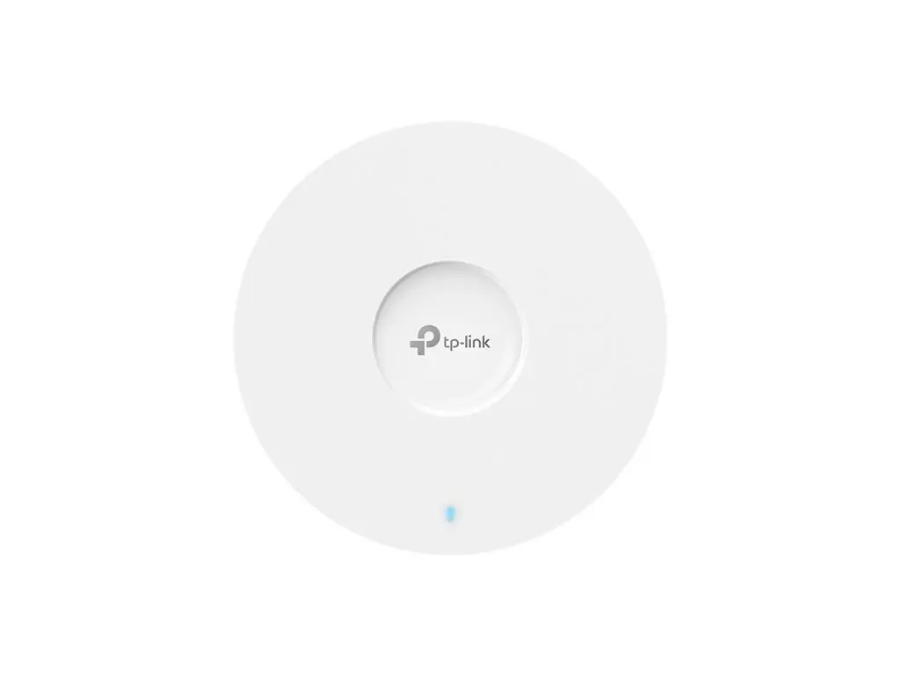 imagem de Access Point Tp-Link Eap653 Wireless Gigabit Mu-Mimo Omada Montavel em Teto Ax3000 - Tpn0346