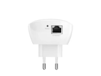 imagem de Repetidor Tp-Link Tl-Wa850re Wi-Fi 300mbps com Botao Wps - Tpn0152