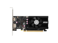imagem de Placa de Video Msi Geforce Gt 1030 4gd4 Lp Oc 4gb Ddr4 64 Bits - 912-V812-098