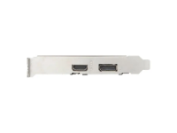 imagem de Placa de Video Msi Geforce Gt 1030 4gd4 Lp Oc 4gb Ddr4 64 Bits - 912-V812-098