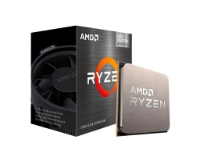 imagem de Processador Amd (Am4) Ryzen 7 5700g 3.8 Ghz Box - 100-100000263box